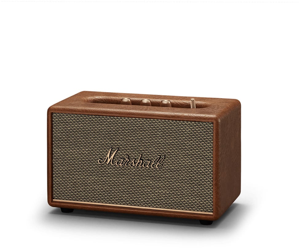 Enceinte Bluetooth Marshall Acton III (387101) — image 3