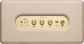Marshall Stanmore III Portable Speaker - Cream (387255) — image 4