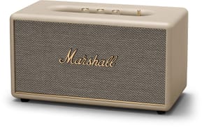 Marshall Stanmore III Portable Speaker - Cream (387255) — image 3