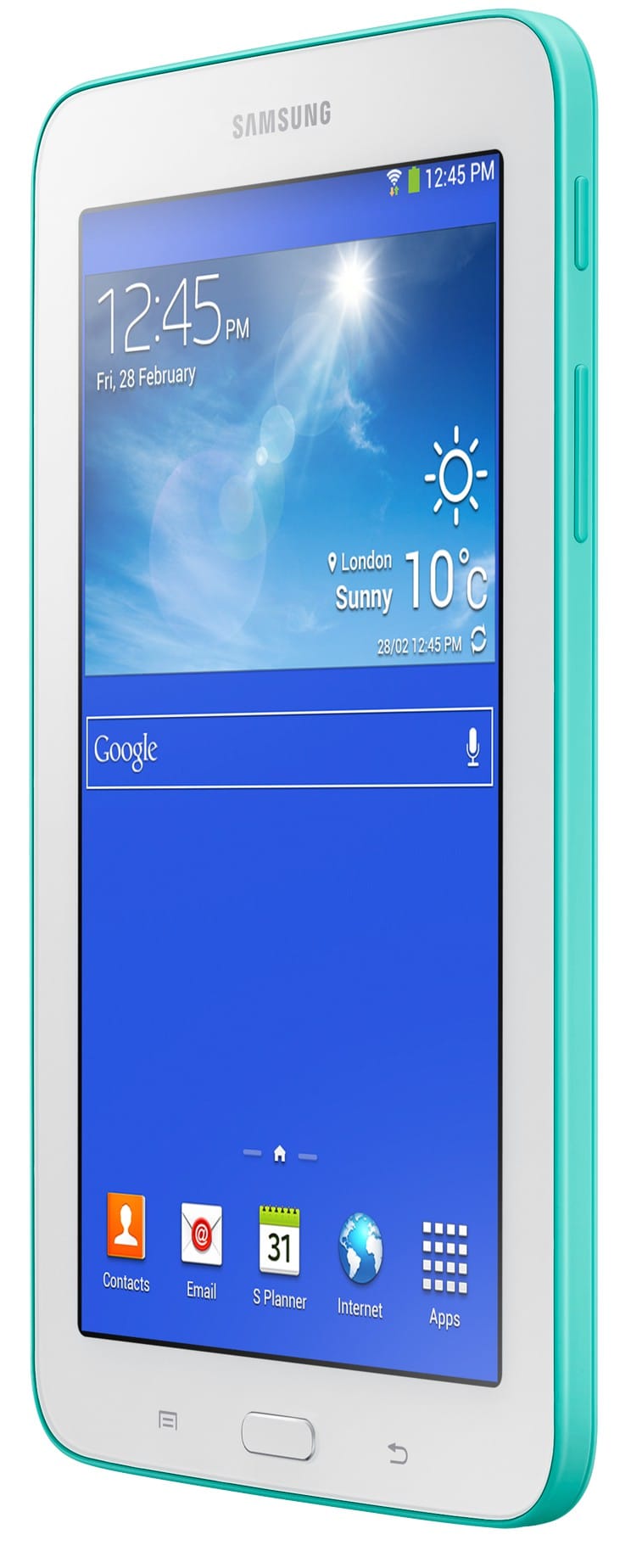 Samsung GALAXY Tab 3 Lite (7.0) — image 24
