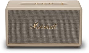 Marshall Stanmore III Portable Speaker - Cream (387255)