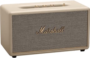 Marshall Stanmore III Portable Speaker - Cream (387255) — image 2