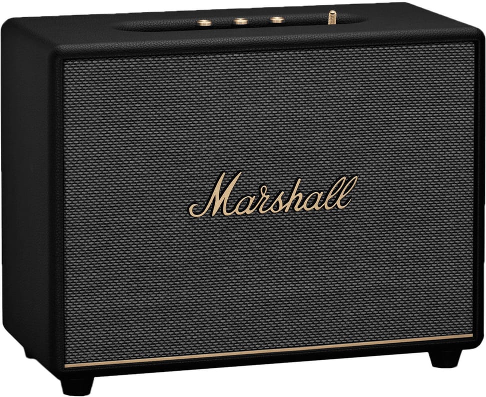 Enceinte Bluetooth Marshall Woburn III (385305) — image 2