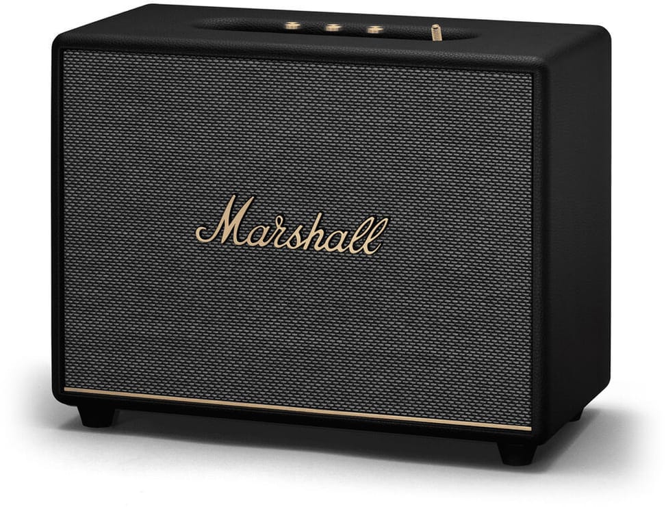 Enceinte Bluetooth Marshall Woburn III (385305) — image 3