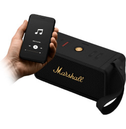 Enceinte portable Marshall Middleton