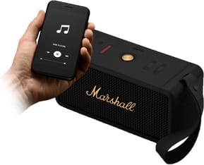 Enceinte portable Marshall Middleton — image 4
