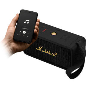 Enceinte portable Marshall Middleton