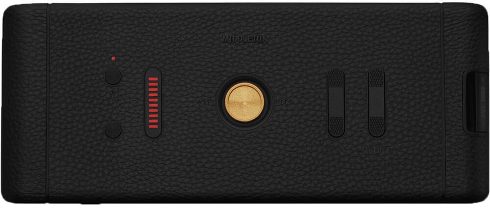 Enceinte portable Marshall Middleton — image 2