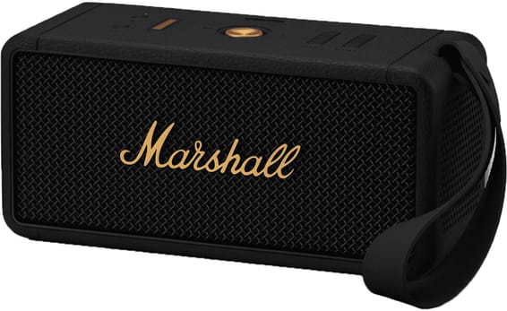 Enceinte portable Marshall Middleton
