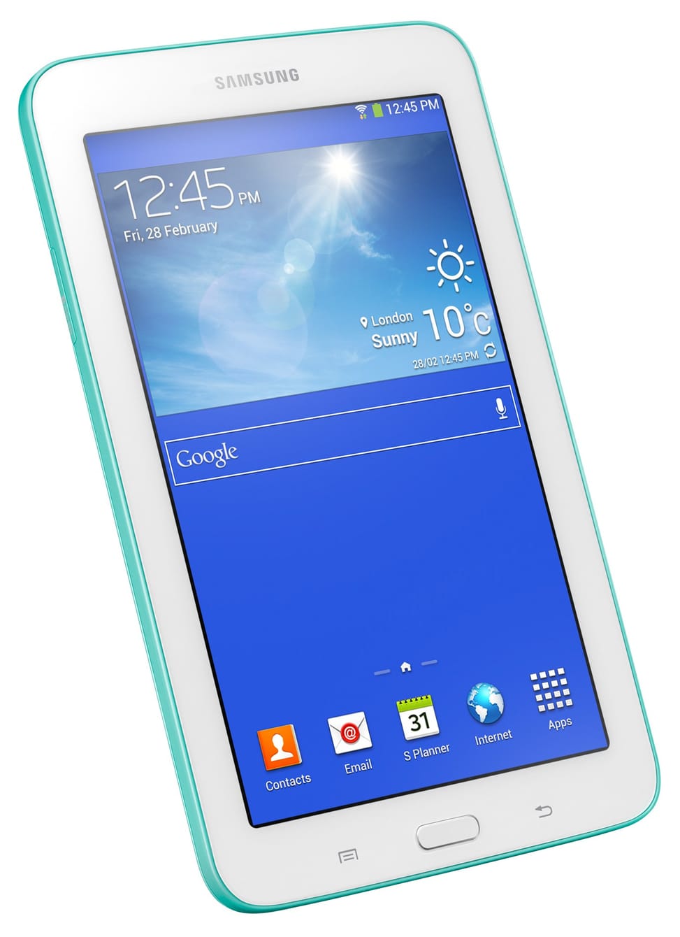 Samsung GALAXY Tab 3 Lite (7.0) — image 26