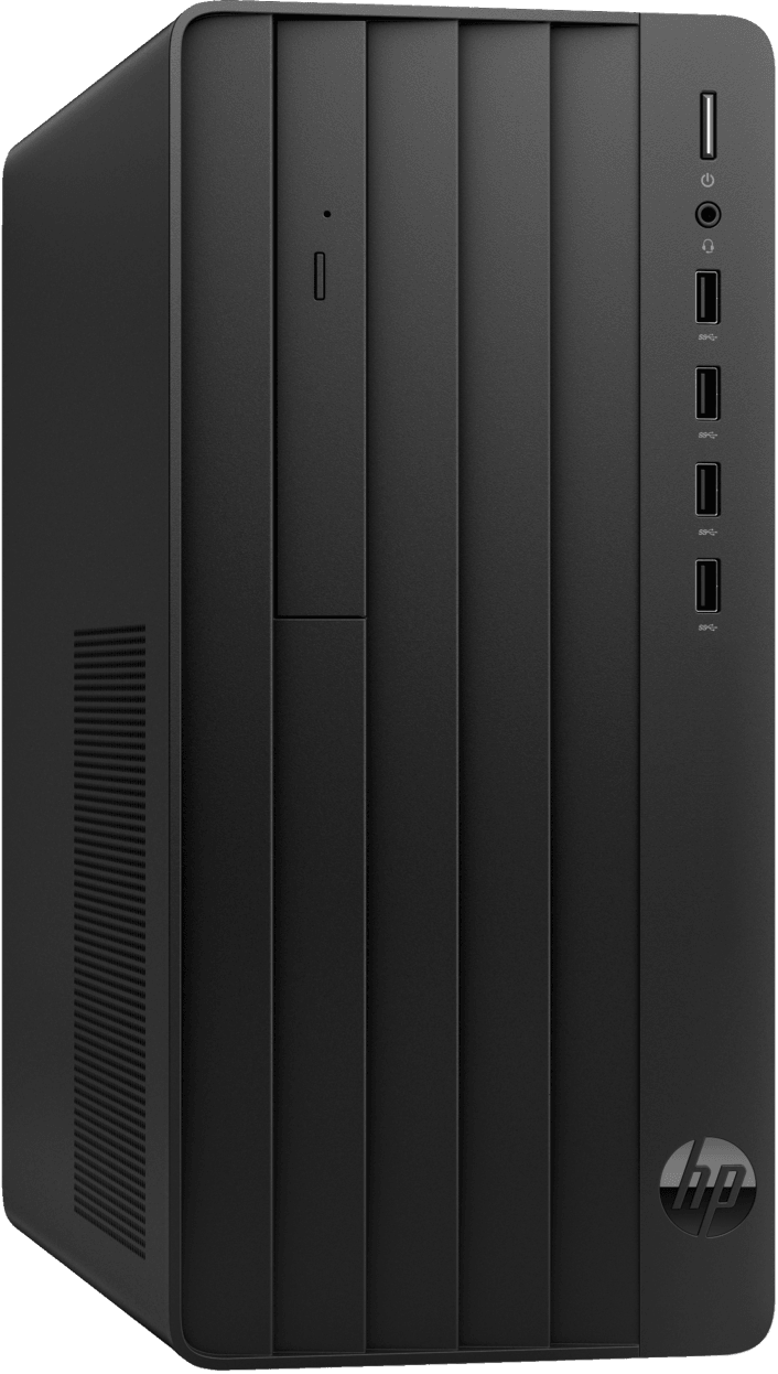 Ordinateur de bureau HP Pro 290 G9 Tour + Écran HP P22V (9M9C3AT) — image 3