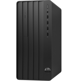Ordinateur de bureau HP Pro 290 G9 Tour + Écran HP P22V (9M9C3AT)