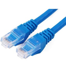 Câble Ugreen Ethernet CAT6 - 15 mètres (11207)