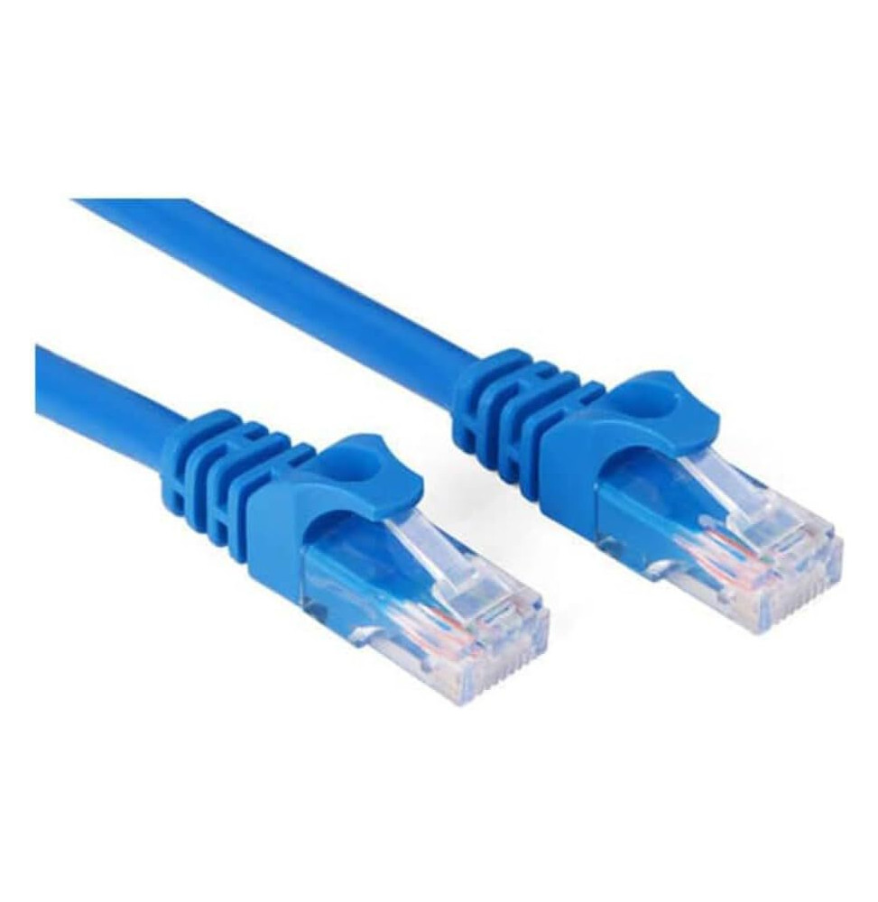 Câble Ugreen Ethernet CAT6 - 15 mètres (11207)