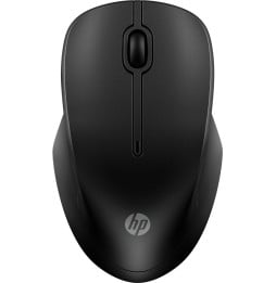 Souris sans fil double connectivité HP 255 (8R3U1AA)