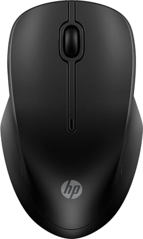 Souris sans fil double connectivité HP 255 (8R3U1AA) — image 2