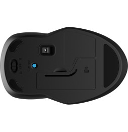 Souris sans fil double connectivité HP 255 (8R3U1AA)