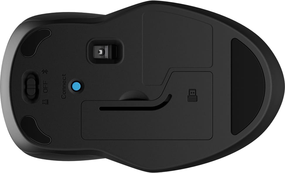 Souris sans fil double connectivité HP 255 (8R3U1AA) — image 6