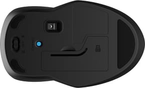 Souris sans fil double connectivité HP 255 (8R3U1AA) — image 6