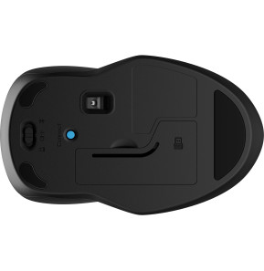Souris sans fil double connectivité HP 255 (8R3U1AA)