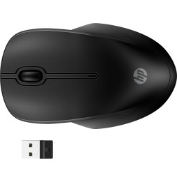 Souris sans fil double connectivité HP 255 (8R3U1AA)