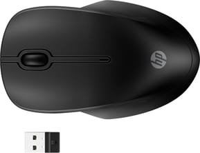 Souris sans fil double connectivité HP 255 (8R3U1AA)
