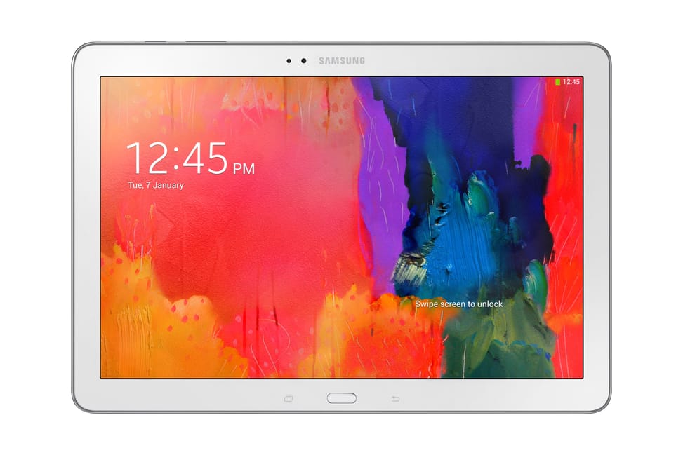 Samsung Galaxy Note Pro (12.2'') - 32 GB Android — image 7