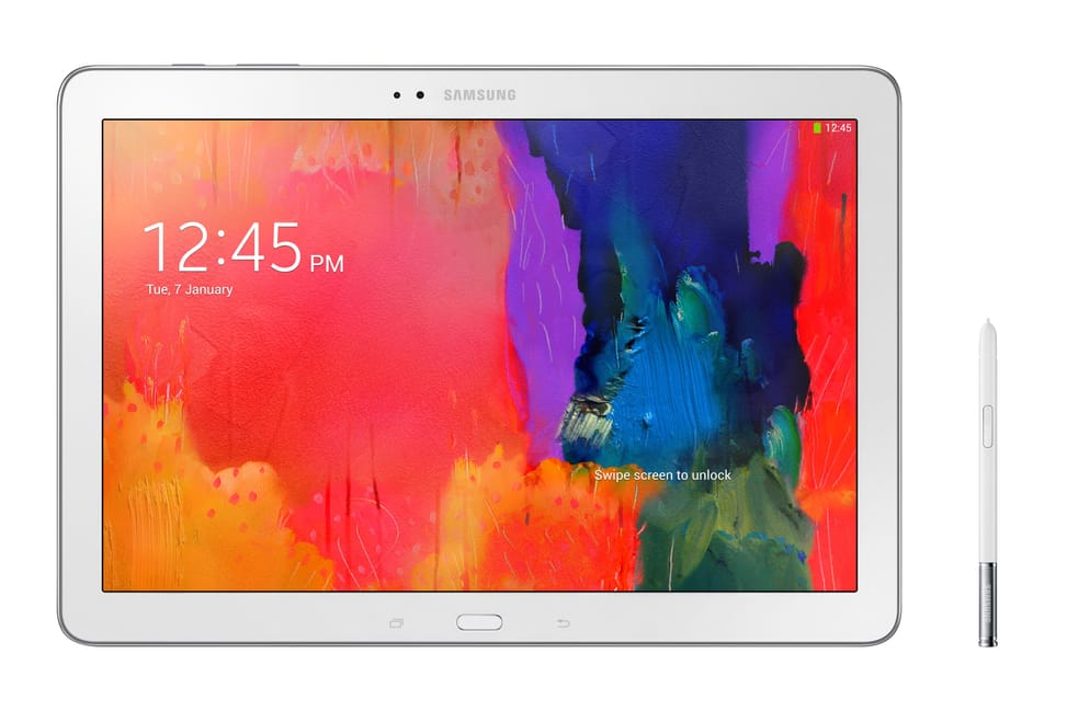 Samsung Galaxy Note Pro (12.2'') - 32 GB Android — image 6