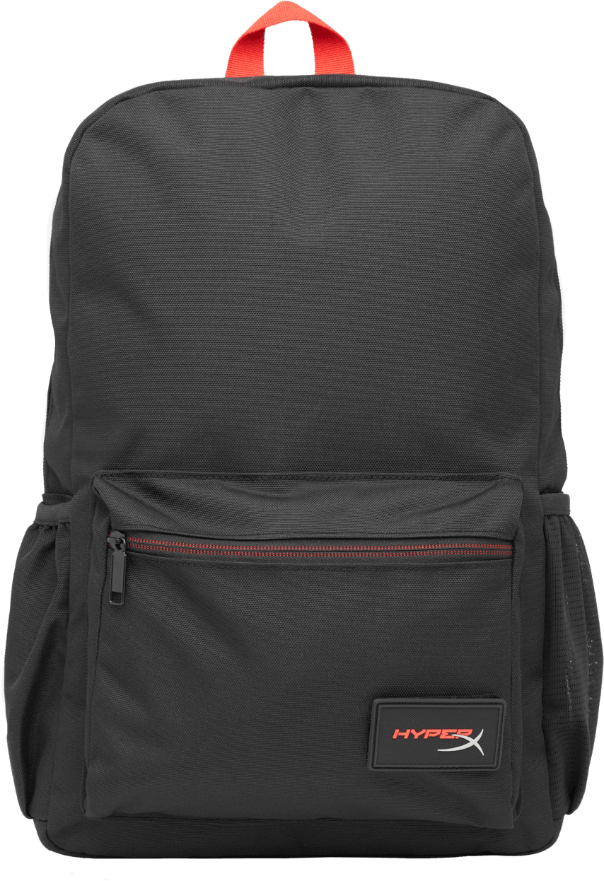 HP HyperX Delta 16" Backpack (8C524AA) — image 1