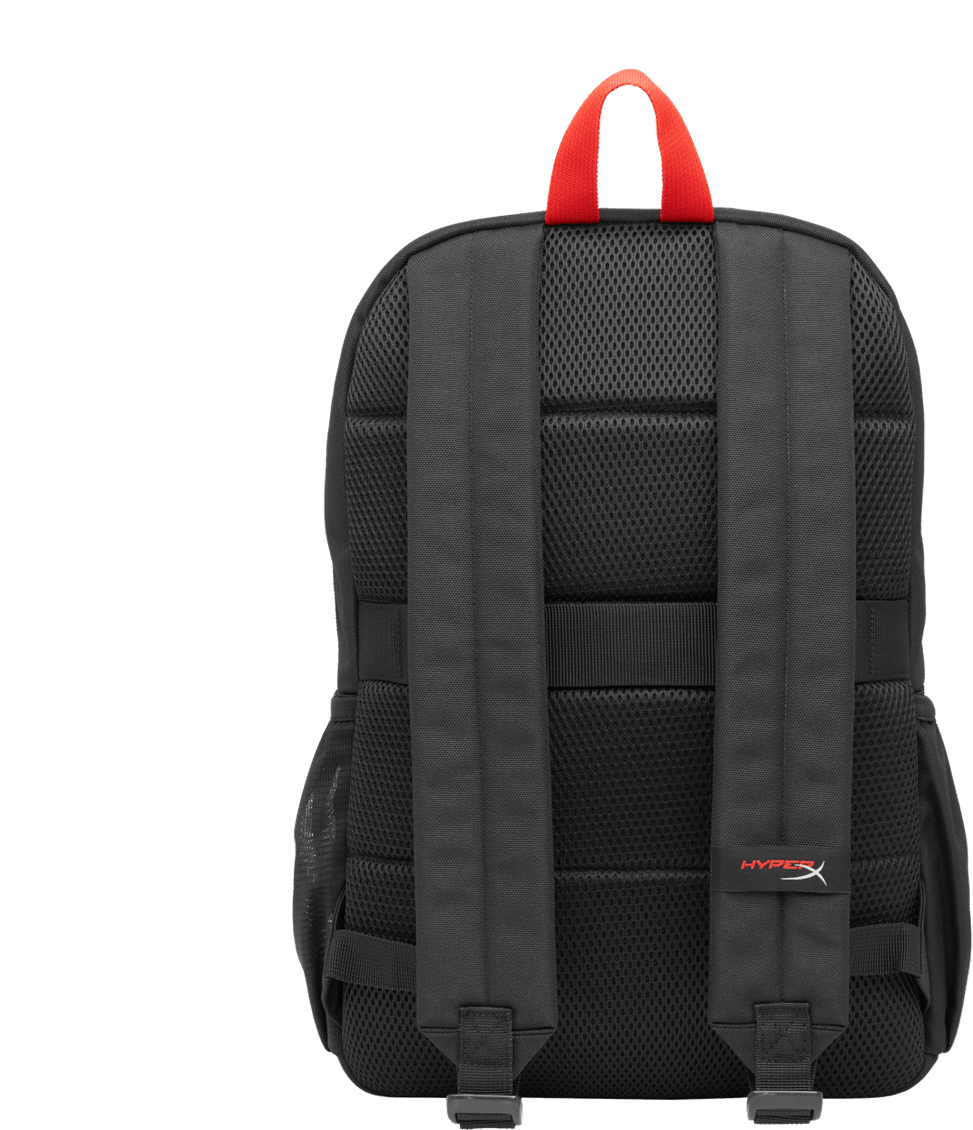 Sac à dos HP HyperX Delta 16" (8C524AA) — image 4
