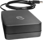 Sans fil HP Jetdirect 3100w Bluetooth/NFC (3JN69A)