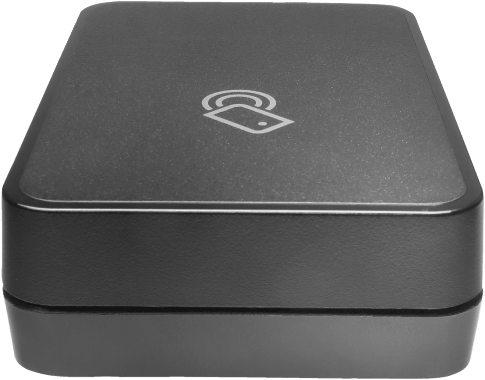 HP Jetdirect 3100w Bluetooth/NFC Wireless Accessory (3JN69A) — image 2