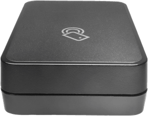 Sans fil HP Jetdirect 3100w Bluetooth/NFC (3JN69A) — image 2