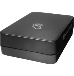 Sans fil HP Jetdirect 3100w Bluetooth/NFC (3JN69A)