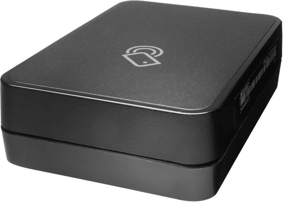 HP Jetdirect 3100w Bluetooth/NFC Wireless Accessory (3JN69A) — image 3