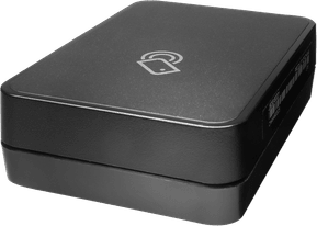 Sans fil HP Jetdirect 3100w Bluetooth/NFC (3JN69A) — image 3