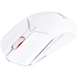 Souris gamer sans fil HyperX Pulsefire Haste 2 Mini (7D389AA)
