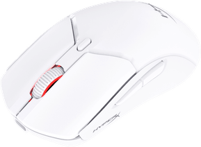 Souris gamer sans fil HyperX Pulsefire Haste 2 Mini (7D389AA) — image 5