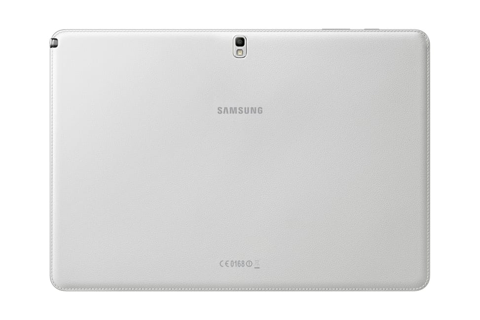 Samsung Galaxy Note Pro (12.2'') - 32 GB Android — image 4