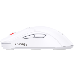 Souris gamer sans fil HyperX Pulsefire Haste 2 Mini (7D389AA)