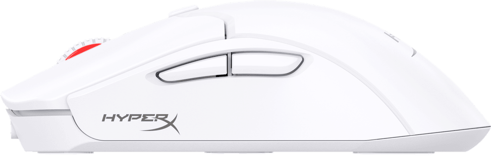 فأرة لاسلكية للألعاب HyperX Pulsefire Haste 2 Mini (7D389AA) — صورة 6