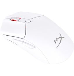 Souris gamer sans fil HyperX Pulsefire Haste 2 Mini (7D389AA)