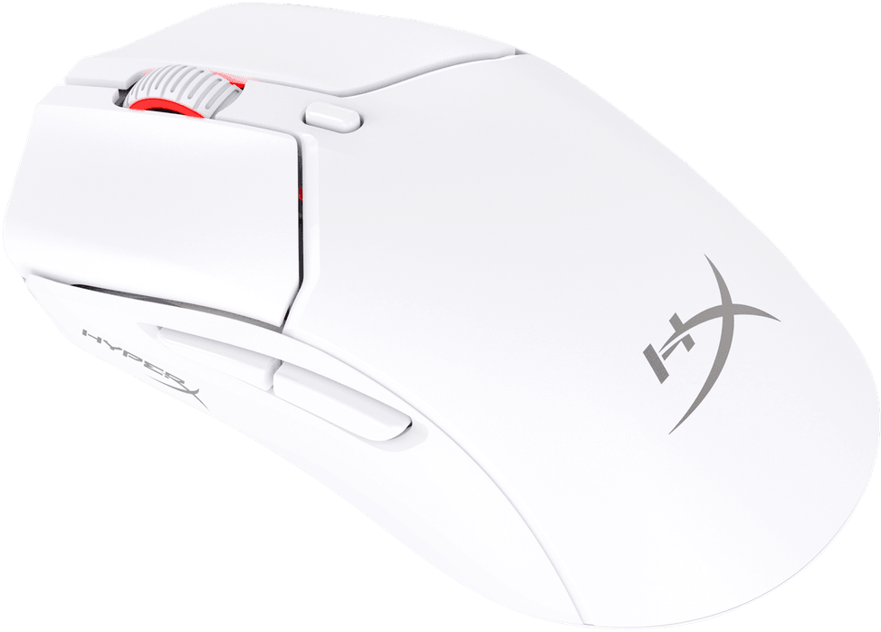 فأرة لاسلكية للألعاب HyperX Pulsefire Haste 2 Mini (7D389AA) — صورة 4