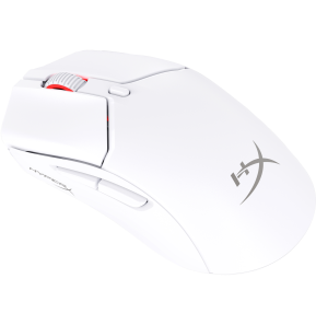 Souris gamer sans fil HyperX Pulsefire Haste 2 Mini (7D389AA)