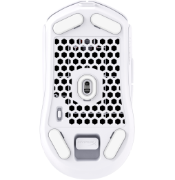 Souris gamer sans fil HyperX Pulsefire Haste 2 Mini (7D389AA)