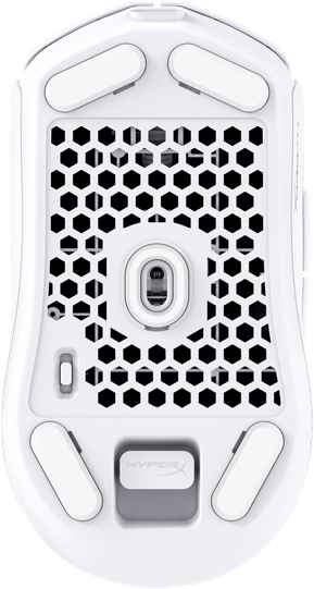 Souris gamer sans fil HyperX Pulsefire Haste 2 Mini (7D389AA) — image 7