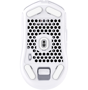 Souris gamer sans fil HyperX Pulsefire Haste 2 Mini (7D389AA)