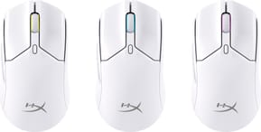 Souris gamer sans fil HyperX Pulsefire Haste 2 Mini (7D389AA) — image 2