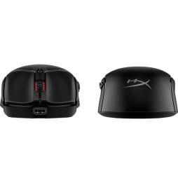 Souris gamer sans fil HyperX Pulsefire Haste 2 Mini (7D388AA)