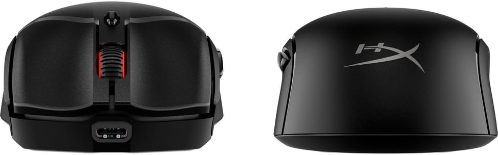 Souris gamer sans fil HyperX Pulsefire Haste 2 Mini (7D388AA) — image 3